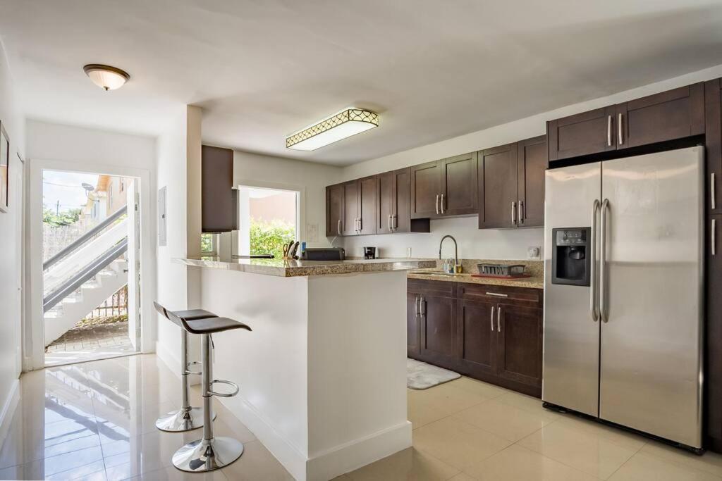 A2 - Endless Summer Vacation Rentals - 3 Bedroom Apartment Close To Casino Fort Lauderdale Exterior foto
