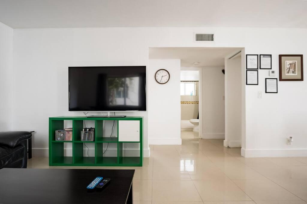 A2 - Endless Summer Vacation Rentals - 3 Bedroom Apartment Close To Casino Fort Lauderdale Exterior foto