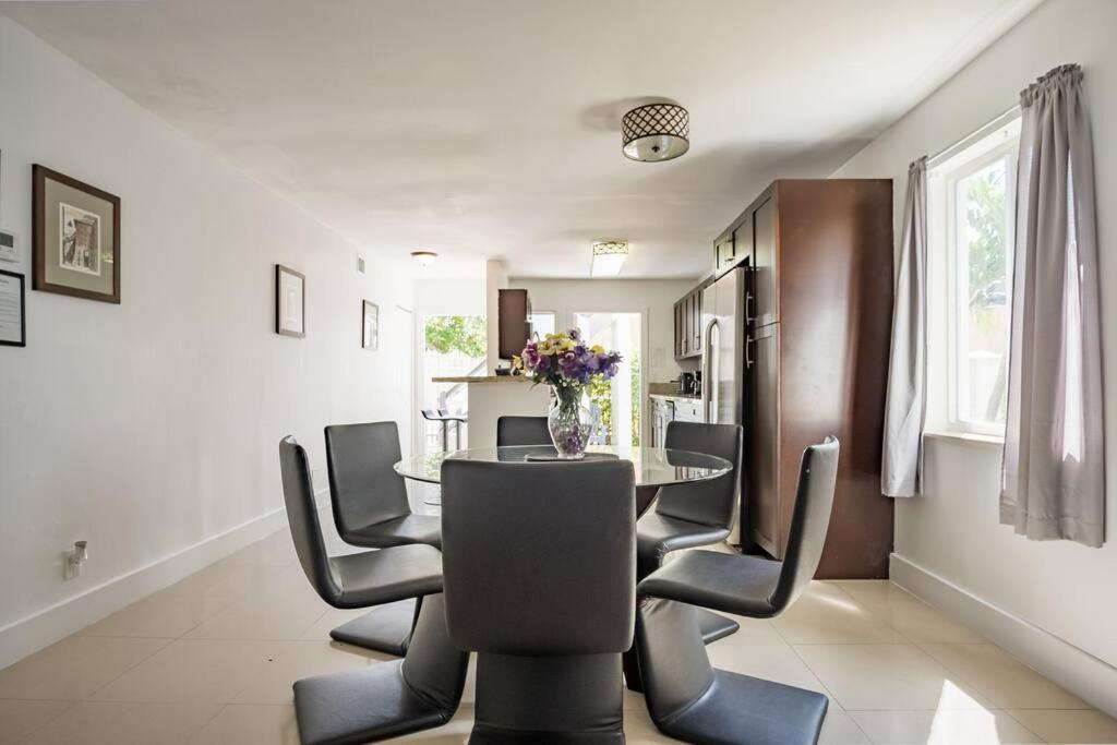 A2 - Endless Summer Vacation Rentals - 3 Bedroom Apartment Close To Casino Fort Lauderdale Exterior foto
