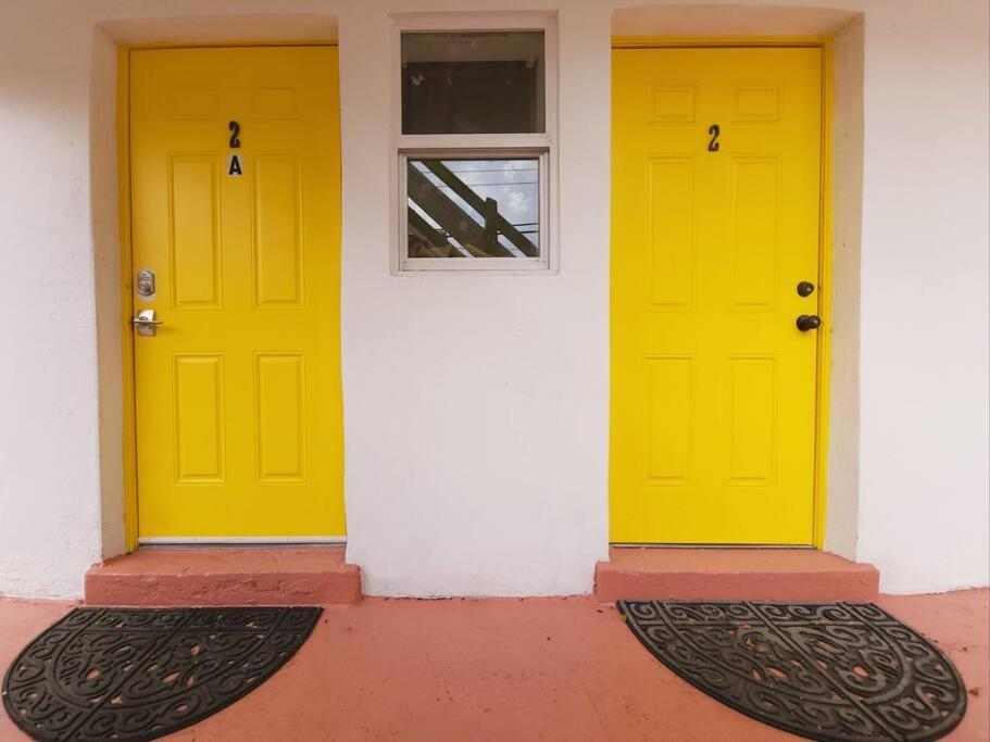 A2 - Endless Summer Vacation Rentals - 3 Bedroom Apartment Close To Casino Fort Lauderdale Exterior foto