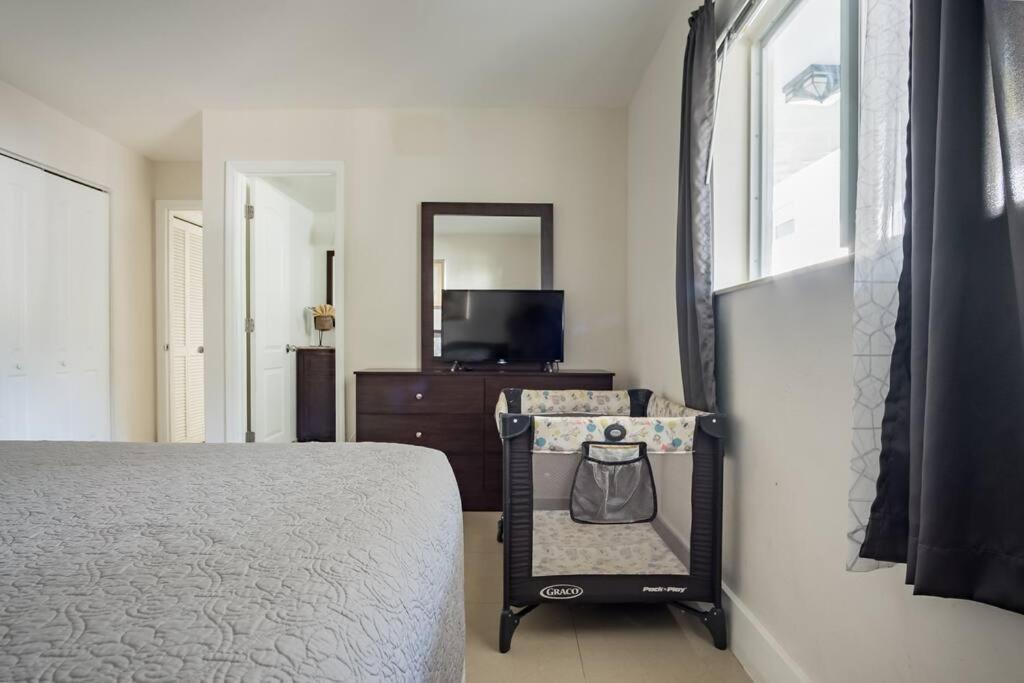 A2 - Endless Summer Vacation Rentals - 3 Bedroom Apartment Close To Casino Fort Lauderdale Exterior foto