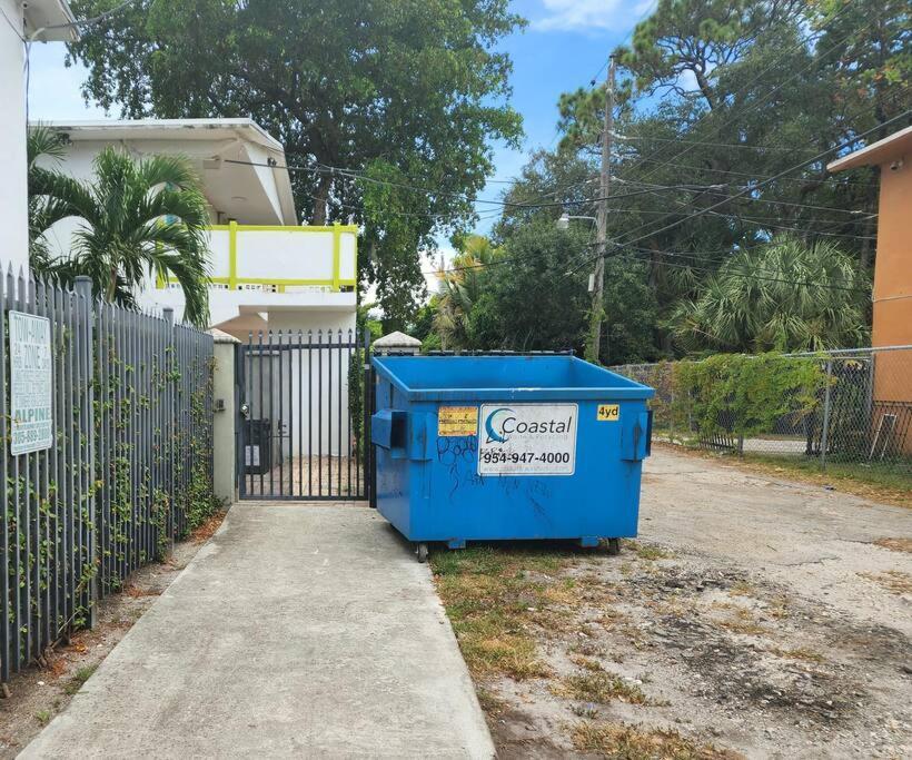 A2 - Endless Summer Vacation Rentals - 3 Bedroom Apartment Close To Casino Fort Lauderdale Exterior foto