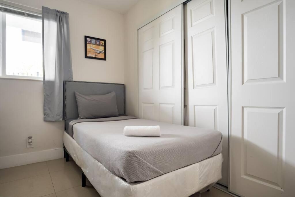 A2 - Endless Summer Vacation Rentals - 3 Bedroom Apartment Close To Casino Fort Lauderdale Exterior foto