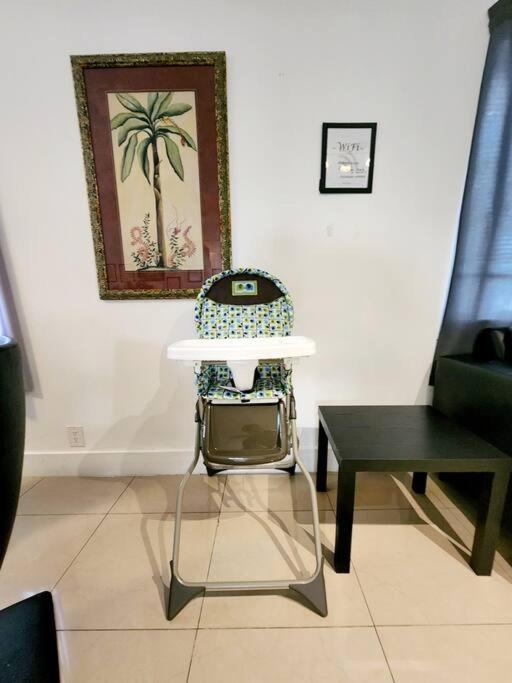 A2 - Endless Summer Vacation Rentals - 3 Bedroom Apartment Close To Casino Fort Lauderdale Exterior foto