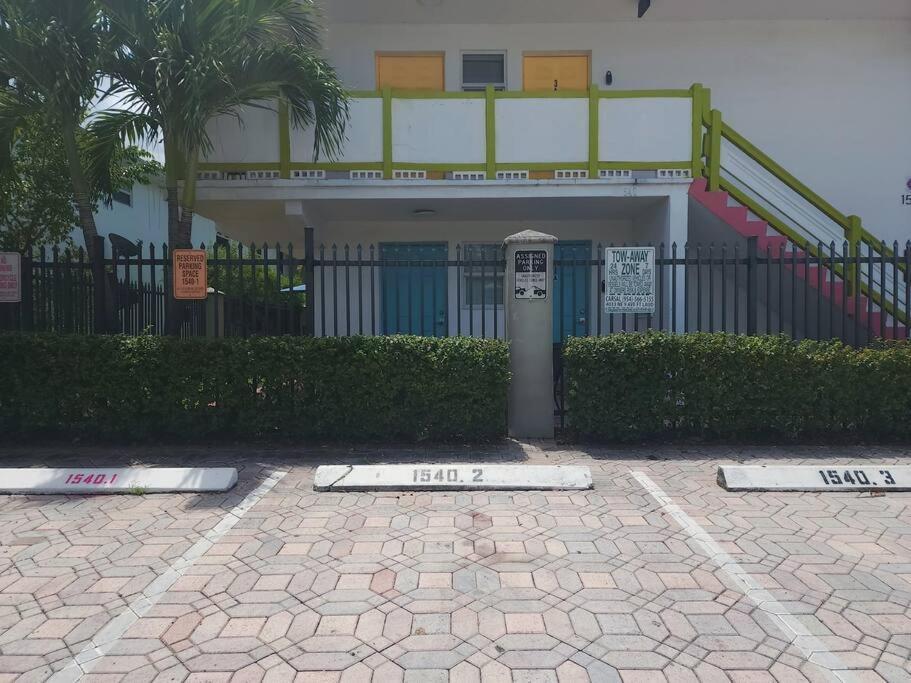 A2 - Endless Summer Vacation Rentals - 3 Bedroom Apartment Close To Casino Fort Lauderdale Exterior foto