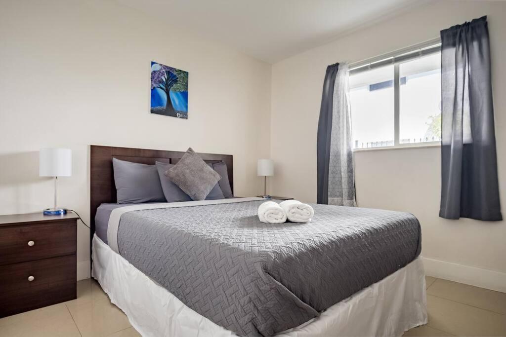 A2 - Endless Summer Vacation Rentals - 3 Bedroom Apartment Close To Casino Fort Lauderdale Exterior foto