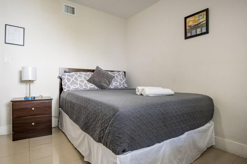 A2 - Endless Summer Vacation Rentals - 3 Bedroom Apartment Close To Casino Fort Lauderdale Exterior foto