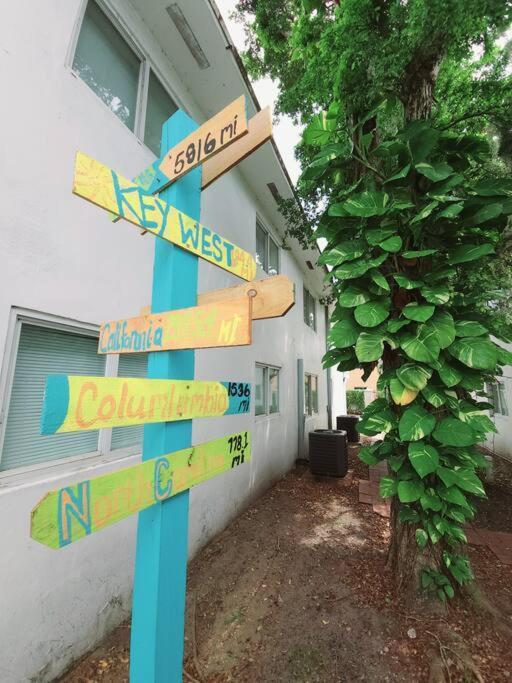 A2 - Endless Summer Vacation Rentals - 3 Bedroom Apartment Close To Casino Fort Lauderdale Exterior foto